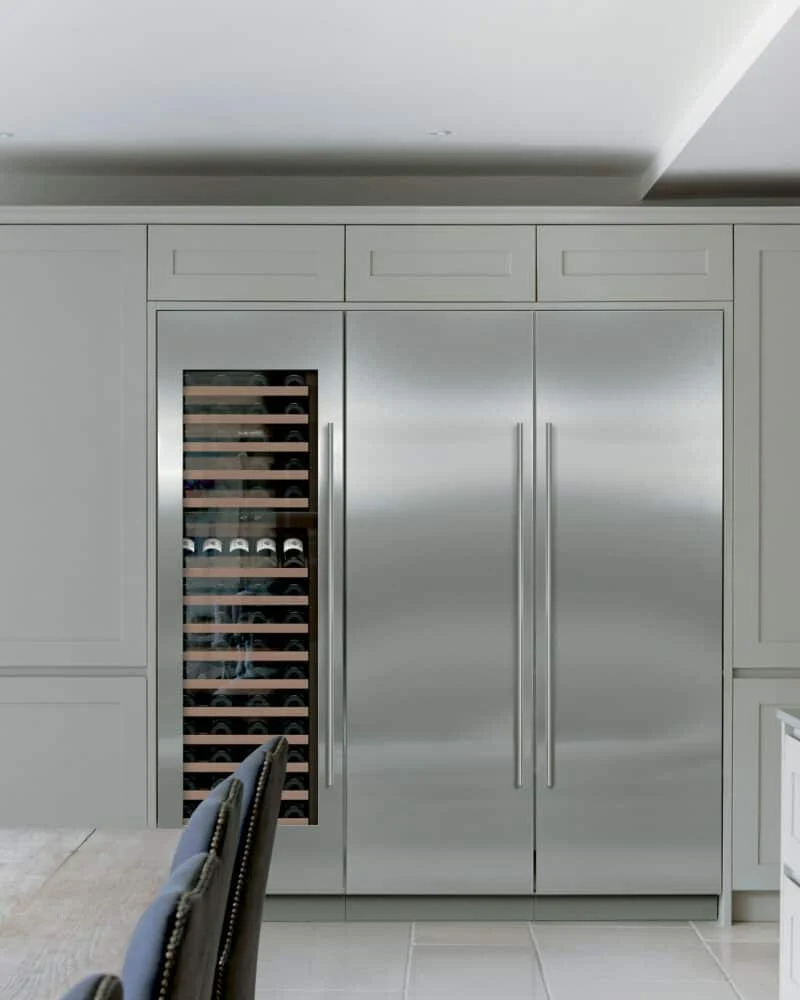 Subzero appliance repair experts