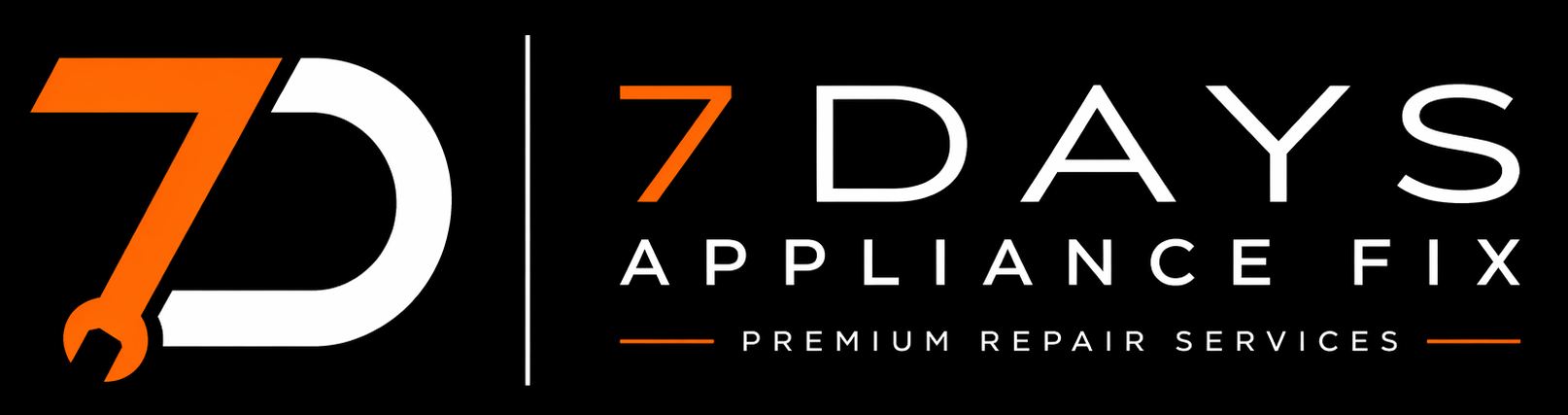 7 Days Appliance Fix